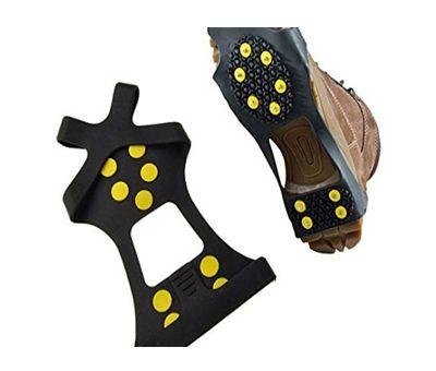 Protiskluzové návleky na boty