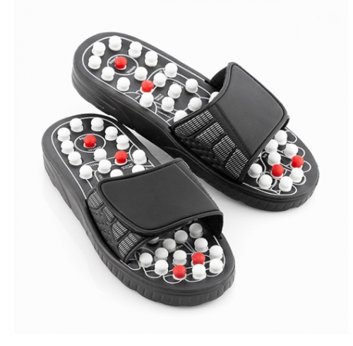 Akupunkturní masážní pantofle