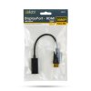 Adaptér DisplayPort – HDMI – 1.2 – 1080p