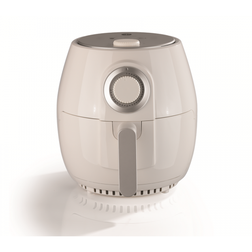 KOCHWERK horkovzdušná fritéza 4 l 1400 W bílá