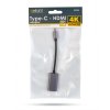 Adaptér Type-C – HDMI – 1.4 – 4K