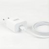 Adaptér - Type-C - rychlonabíječka, PD20W - bílá