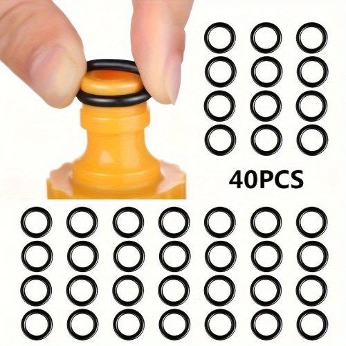 40 ks Rychlospojka Kulatý kroužek