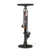 Ruční pumpa – 38 x 500 mm – černá