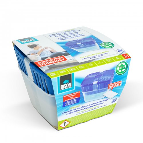 Pohlcovač vlhkosti 450 g