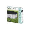 Bazénový kryt 366 cm BESTWAY 58037 – ochranný kryt, ochrana bazénu, UV-ochrana, zakrytí bazénu, překrytí bazénu