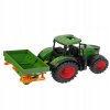 Rozmetadlo hnojiva pro hračkářský traktor