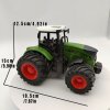 1/24 Měřítko Hračka Traktor s Hrubými Kolami
