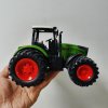 1/24 Měřítko Hračka Traktor s Hrubými Kolami