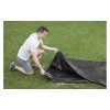 Bazénový kryt 366 cm BESTWAY 58037 – ochranný kryt, ochrana bazénu, UV-ochrana, zakrytí bazénu, překrytí bazénu