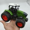 1/24 Měřítko Hračka Traktor s Hrubými Kolami