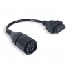 BMW OBD 10 PIN motocyklový konverzní kabel