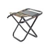 Skládací rybářská židle