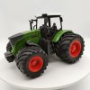 1/24 Měřítko Hračka Traktor s Hrubými Kolami