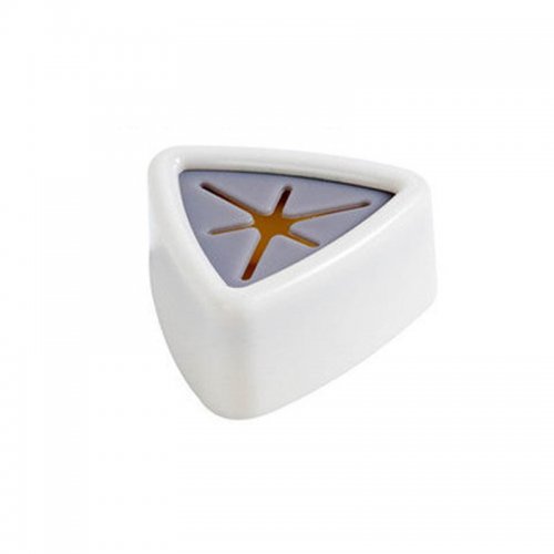 Kreativní držák na kuchyňské utěrky, věšák