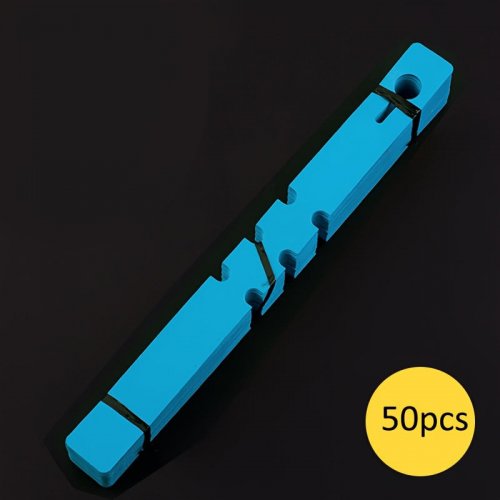 50 ks Opakovaně použitelné vodotěsné rostlinné štítky