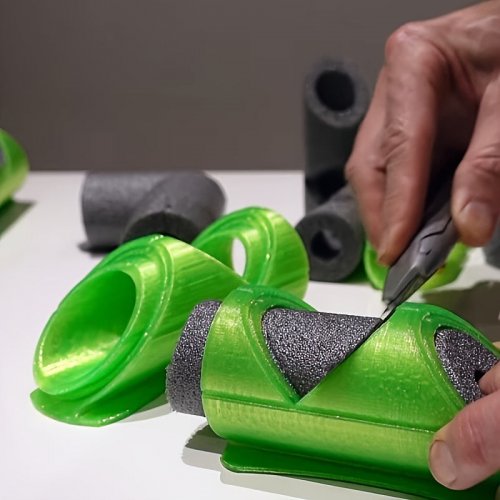 3dílná Profesionální Sada na Řezání Trubek – 3dílná Profesionální Sada na Řezání Trubek