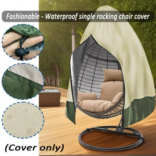 Závěsná postel, krycí plachta na lehátko