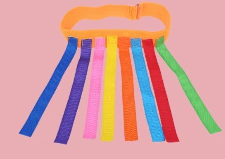 Hra na rozvoj pohybu pro děti