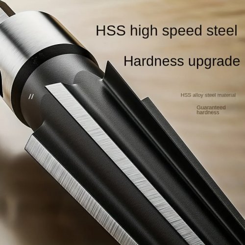 T stopkový kuželový výstružník – T stopkový kuželový výstružník