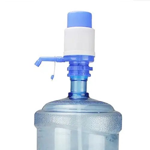 Dávkovače k nádržím a lahvím