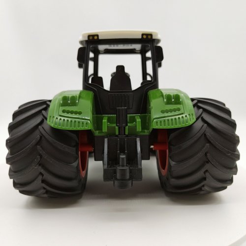 1/24 Měřítko Hračka Traktor s Hrubými Kolami