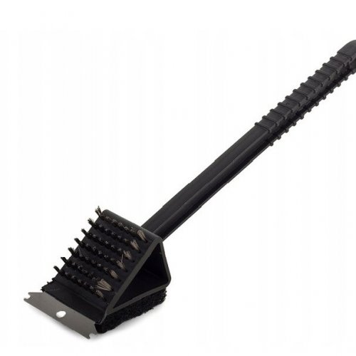 Kartáč na čištění grilu