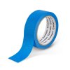 Maskovací páska – na vodní bázi – 50 m x 36 mm – modrá – pro venkovní použití