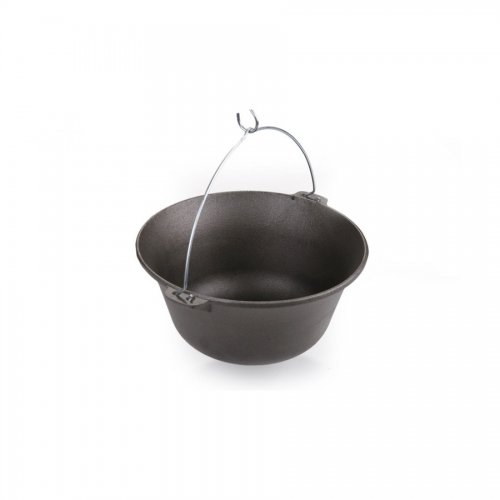 Litinový kotlík Landmann 16 litrů H3163-L (15509)