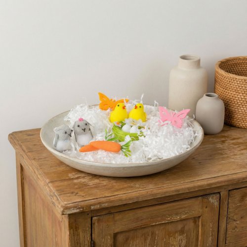 Velikonoční dekorační sada – 2 druhy