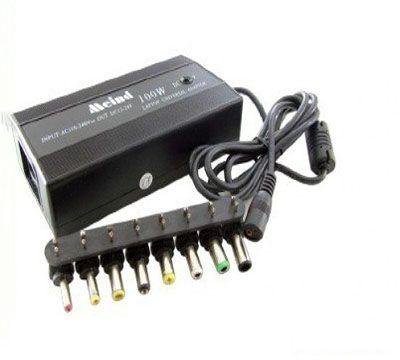 Síťový adaptér pro notebook univerzální