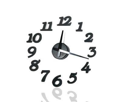 Designové nástěnné hodiny