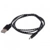 Datový a nabíjecí Micro USB kabel