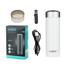 VGR mini přenosný holicí strojek