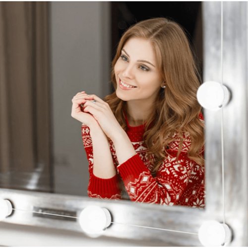 Osvětlení zrcadla 10W