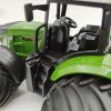 1/24 Měřítko Hračka Traktor s Hrubými Kolami