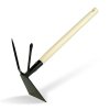 Zahradní nářadí – motyka – 50 cm – s dřevěnou rukojetí