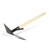 Zahradní nářadí – motyka – 50 cm – s dřevěnou rukojetí