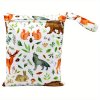 Vodotěsná taška se zvířecím vzorem
