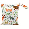 Vodotěsná taška se zvířecím vzorem