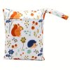 Vodotěsná taška se zvířecím vzorem