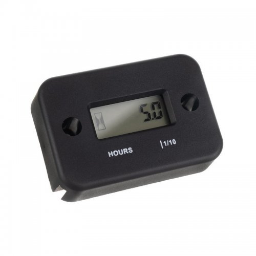 Počítadlo motohodin