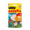 UHU Patafix lepící hmota – bílá – 80 ks – Minecraft
