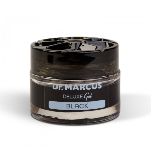 Dr. Marcus SENSO DELUXE BLACK Osvěžovač vzduchu