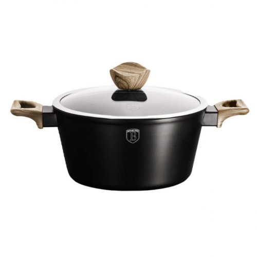 Berlinger Haus hrnec s poklicí 24 cm