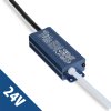Stabilizovaný síťový napájecí zdroj – 24V DC – 24W, 1A – IP67