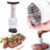 Dávkovač na koření a marinádu - pro dokonalou přípravu masa!