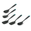 Baker's Secret kuchyňská sada nástrojů – nylon – 32 cm – 5dílná