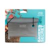 Baker&amp;#039;s Secret – tvarovač těsta – nerezová ocel – 15,3 cm