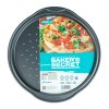 Baker’s Secret Classic Line plech na pečení pizzy – 41,3 x 38,8 x 2,1 cm